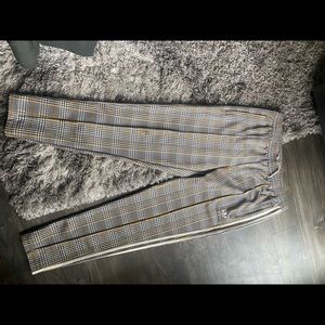 Adidas special edition joggers